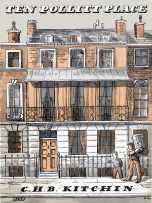 cover image of Ten Pollitt Place
